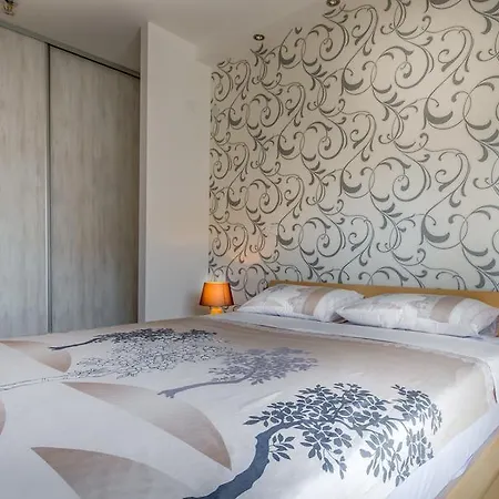 Delta Capital Apartment Podgorica