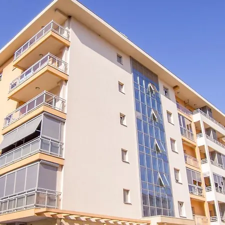 Apartment Delta Capital