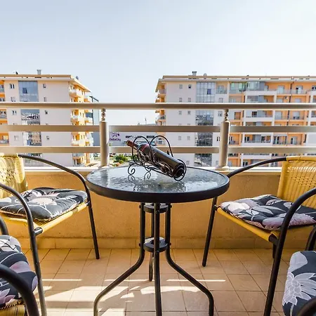 Apartment Delta Capital Podgorica